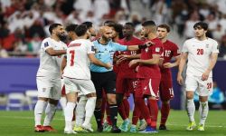 رسميا.. نقل مباراة إيران وقطر ضمن تصفيات مونديال 2026 إلى أرض محايدة